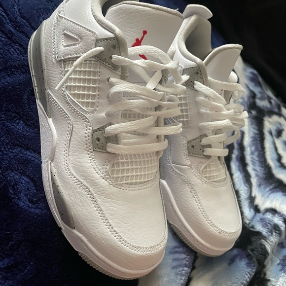 Jordan Other - Jordan retro 4s